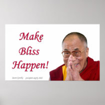 Make Bliss Happen!