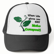 Make Compost!