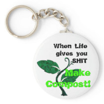 Make Compost!
