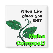 Make Compost!