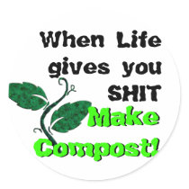 Make Compost!