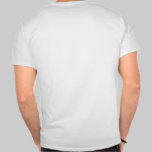 Make every bullet count t-shirts