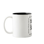 Make It Happen! mugs