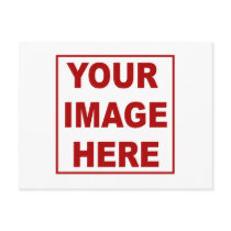 Make It Yourself Custom Postcards