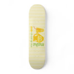Make Lemonade skateboards