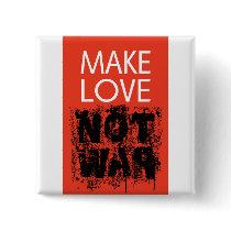 Make Love - Not Ugly War