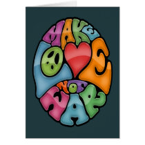 Make Love Not War -mc
