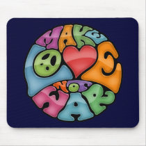 Make Love Not War -mc