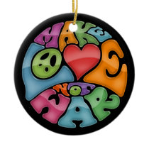 Make Love Not War -mc