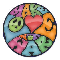 Make Love Not War -mc