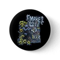 Make Love, Not War: Propaganda Products Pins