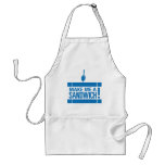 Make Me A Sandwich aprons