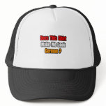 Make Me Look German? hats