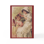 Make Me Pretty, Mama - Card