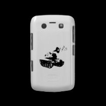 Make Music, Not War casemate cases