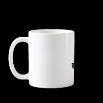Make Music, Not War mugs