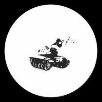 Make Music, Not War stickers