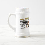 Make My Day 50th Birthday Gifts Coffee Mug