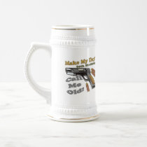 Make My Day 60th Birthday Gifts Coffee Mugs