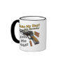 Make My Day 60th Birthday Gifts Mug