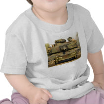 Make My Day M1A1Abrams MBT