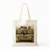 Make My Day M1A1Abrams MBT Bag
