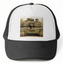 Make My Day M1A1Abrams MBT
