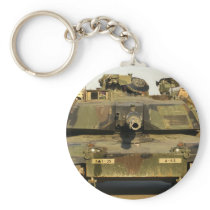 Make My Day M1A1Abrams MBT