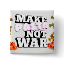 Make Past Not War Pin