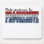 Make progress be a Progressive Mousepad