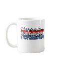 Make progress be a Progressive mugs