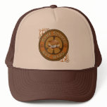 Make Smores Not Wars Cap hats