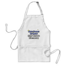 Make Sparks At Night...Sleep With an Electrician Aprons