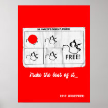 Make the Best of it... Posters