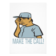 Make The Call Invites