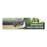 Make the Connection Bumper Sticker bumper stickers