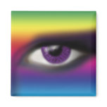 make up a rainbow magnets