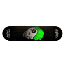 Make Waves The Hawk Skateboard