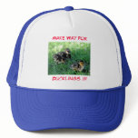 Make Way For Ducklings!!! hats