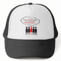 Make your dream possible hats