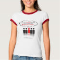 Make your dream possible t-shirts