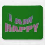 Make your dreams come to you mousepads