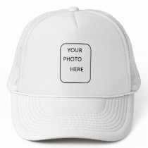 Make Your One Of A Kind Ball Cap
