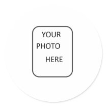 Make Your One Of A Kind Bookplate Sticker