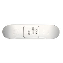 Make Your One Of A Kind Skateboard