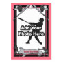 Make Your Own Baseball Card