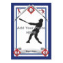 Make Your Own Baseball Card