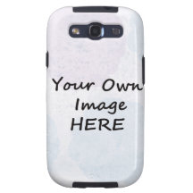 Make your own case Samsung galaxy III