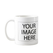 Make Your Own Coffee Mug