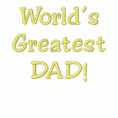 Make Your Own Cool Fathers Day Polo Golf Shirts! Make Your Own Cool Fathers Day Polo Golf Shirts!